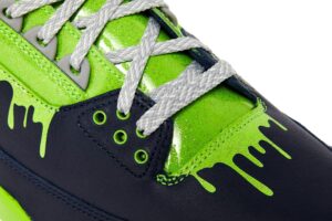 Jordan 3 Retro Doernbecher Hugo FZ3030-919 - Phonecase4u photo 10