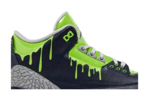 Jordan 3 Retro Doernbecher Hugo FZ3030-919 - Phonecase4u photo 2