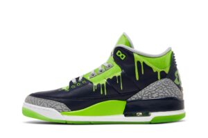 Jordan 3 Retro Doernbecher Hugo FZ3030-919 - Phonecase4u photo 3