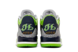 Jordan 3 Retro Doernbecher Hugo FZ3030-919 - Phonecase4u photo 6