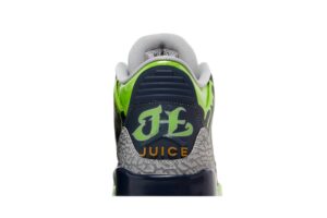 Jordan 3 Retro Doernbecher Hugo FZ3030-919 - Phonecase4u photo 7