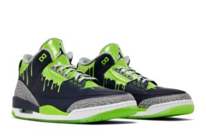 Jordan 3 Retro Doernbecher Hugo FZ3030-919 - Phonecase4u photo 8