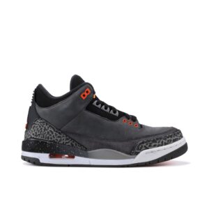 Jordan 3 Retro Fear Pack (2013) 626967-040 - Phonecase4u photo 1