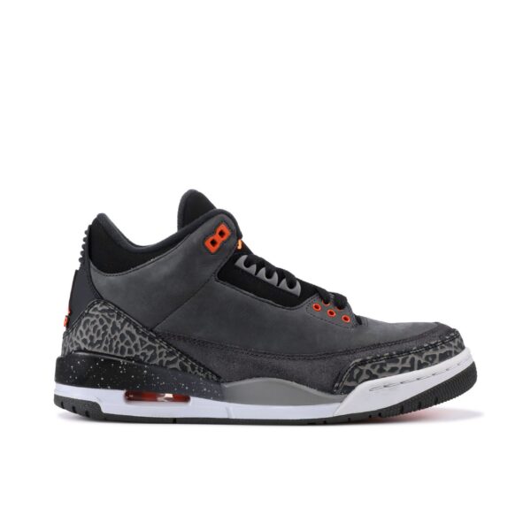 Jordan 3 Retro Fear Pack (2013) 626967-040 - Phonecase4u photo 1