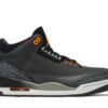 Jordan 3 Retro Fear Pack (2023) CT8532-080 - Phonecase4u photo 1