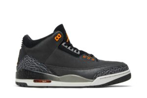 Jordan 3 Retro Fear Pack (2023) CT8532-080 - Phonecase4u photo 1