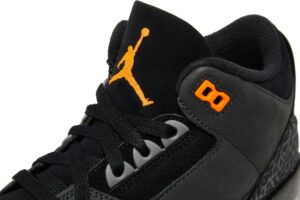 Jordan 3 Retro Fear Pack (2023) CT8532-080 - Phonecase4u photo 10