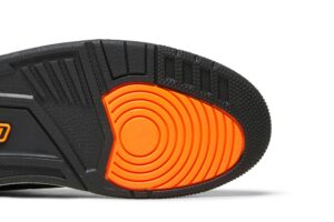 Jordan 3 Retro Fear Pack (2023) CT8532-080 - Phonecase4u photo 5