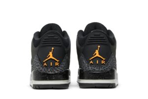 Jordan 3 Retro Fear Pack (2023) CT8532-080 - Phonecase4u photo 6