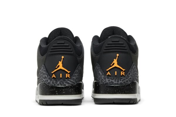 Jordan 3 Retro Fear Pack (2023) CT8532-080 - Phonecase4u photo 6