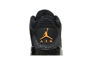 Jordan 3 Retro Fear Pack (2023) CT8532-080 - Phonecase4u photo 7