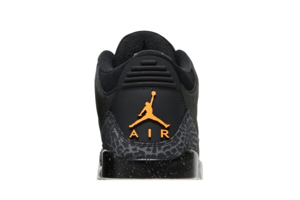 Jordan 3 Retro Fear Pack (2023) CT8532-080 - Phonecase4u photo 7