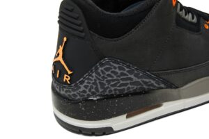 Jordan 3 Retro Fear Pack (2023) CT8532-080 - Phonecase4u photo 9