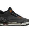 Jordan 3 Retro Fear Pack (2023) (GS) DM0967-080 - Phonecase4u photo 1