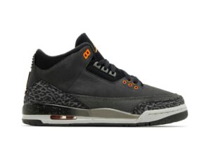 Jordan 3 Retro Fear Pack (2023) (GS) DM0967-080 - Phonecase4u photo 1