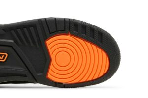 Jordan 3 Retro Fear Pack (2023) (GS) DM0967-080 - Phonecase4u photo 5