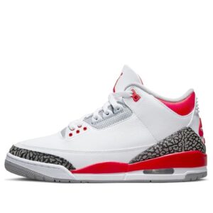 Jordan 3 Retro Fire Red (2022) DN3707-160 - Phonecase4u photo 1