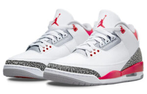 Jordan 3 Retro Fire Red (2022) DN3707-160 - Phonecase4u photo 2