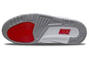 Jordan 3 Retro Fire Red (2022) DN3707-160 - Phonecase4u photo 3