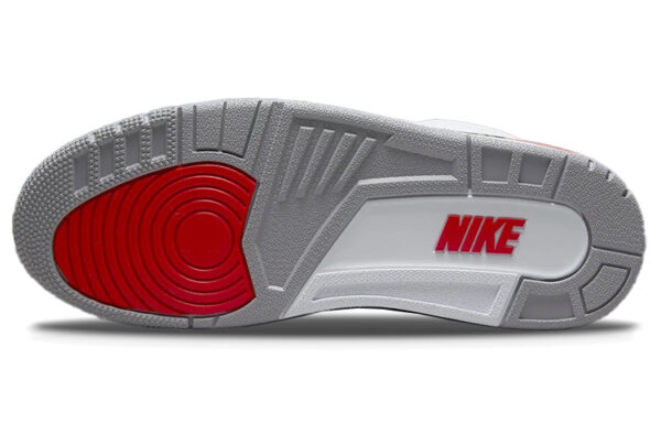 Jordan 3 Retro Fire Red (2022) DN3707-160 - Phonecase4u photo 3