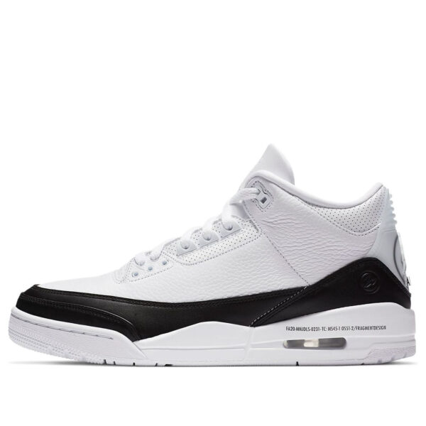 Jordan 3 Retro Fragment DA3595-100 - Phonecase4u photo 1