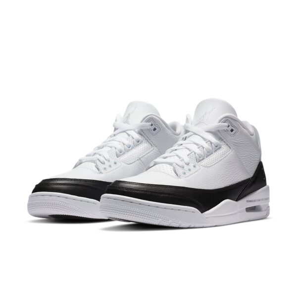 Jordan 3 Retro Fragment DA3595-100 - Phonecase4u photo 2
