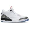 Jordan 3 Retro Free Throw Line White Cement 923096-101 - Phonecase4u photo 1
