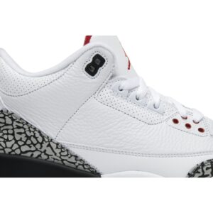 Jordan 3 Retro Free Throw Line White Cement 923096-101 - Phonecase4u photo 2