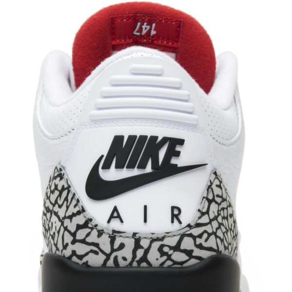 Jordan 3 Retro Free Throw Line White Cement 923096-101 - Phonecase4u photo 7