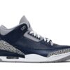 Jordan 3 Retro Georgetown (2021) CT8532-401 - Phonecase4u photo 1