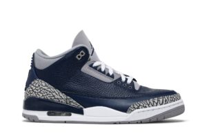 Jordan 3 Retro Georgetown (2021) CT8532-401 - Phonecase4u photo 1