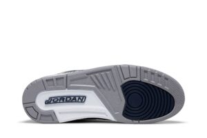 Jordan 3 Retro Georgetown (2021) CT8532-401 - Phonecase4u photo 4