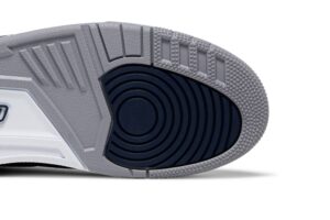 Jordan 3 Retro Georgetown (2021) CT8532-401 - Phonecase4u photo 5