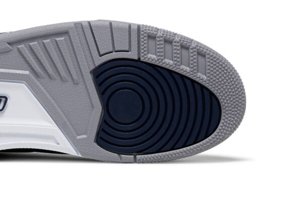 Jordan 3 Retro Georgetown (2021) CT8532-401 - Phonecase4u photo 5