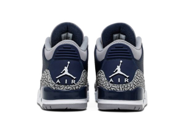 Jordan 3 Retro Georgetown (2021) CT8532-401 - Phonecase4u photo 6