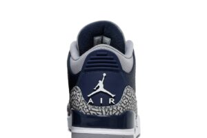 Jordan 3 Retro Georgetown (2021) CT8532-401 - Phonecase4u photo 7