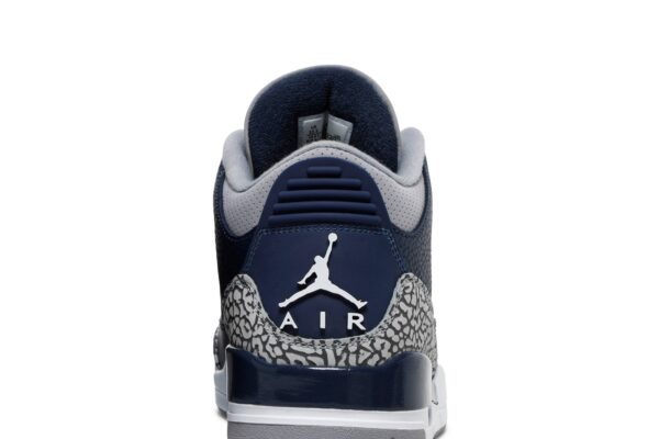 Jordan 3 Retro Georgetown (2021) CT8532-401 - Phonecase4u photo 7