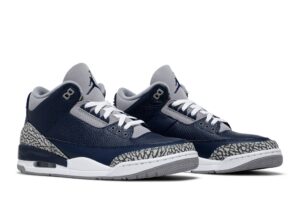Jordan 3 Retro Georgetown (2021) CT8532-401 - Phonecase4u photo 8