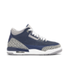 Jordan 3 Retro Georgetown (2021) (GS) 398614-401 - Phonecase4u photo 1