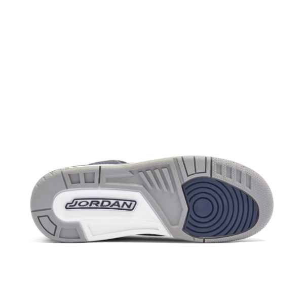 Jordan 3 Retro Georgetown (2021) (GS) 398614-401 - Phonecase4u photo 3