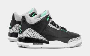 Jordan 3 Retro Green Glow CT8532-031 - Phonecase4u photo 2