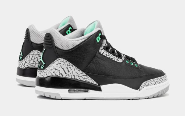 Jordan 3 Retro Green Glow CT8532-031 - Phonecase4u photo 2