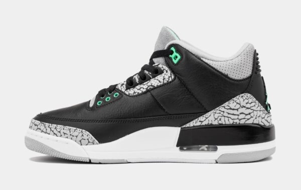Jordan 3 Retro Green Glow CT8532-031 - Phonecase4u photo 3