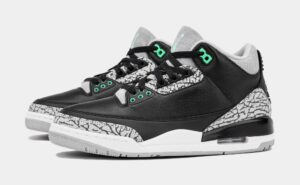 Jordan 3 Retro Green Glow CT8532-031 - Phonecase4u photo 4