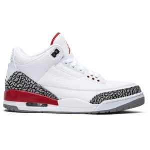 Jordan 3 Retro Hall of Fame 136064-116 - Phonecase4u photo 1