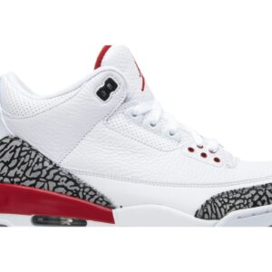 Jordan 3 Retro Hall of Fame 136064-116 - Phonecase4u photo 2