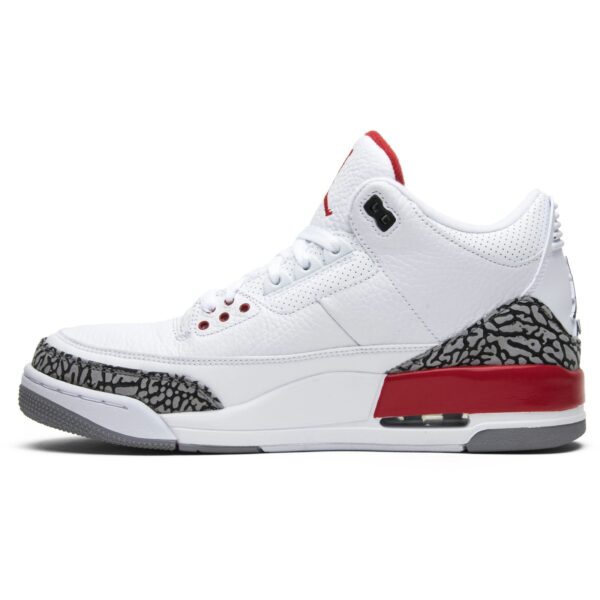 Jordan 3 Retro Hall of Fame 136064-116 - Phonecase4u photo 3