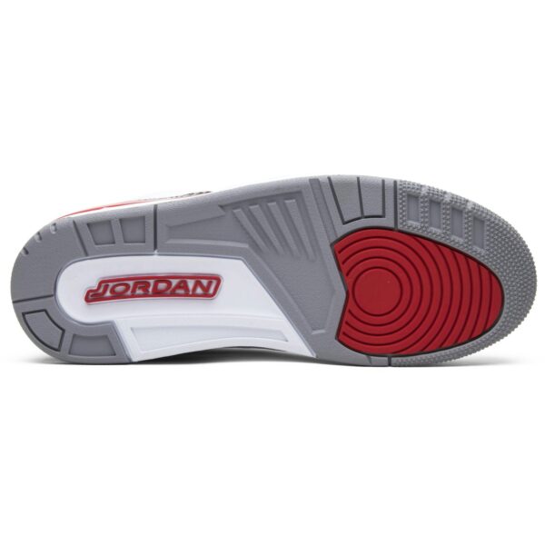 Jordan 3 Retro Hall of Fame 136064-116 - Phonecase4u photo 4