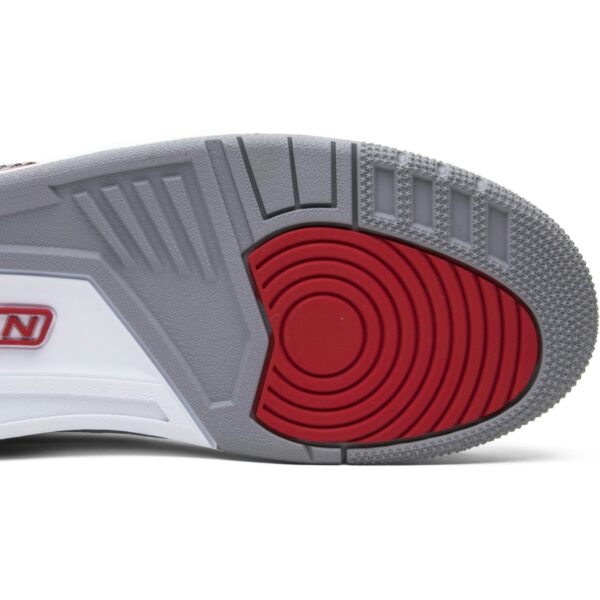 Jordan 3 Retro Hall of Fame 136064-116 - Phonecase4u photo 5
