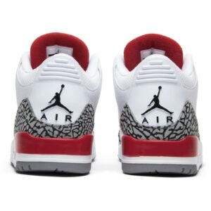 Jordan 3 Retro Hall of Fame 136064-116 - Phonecase4u photo 6